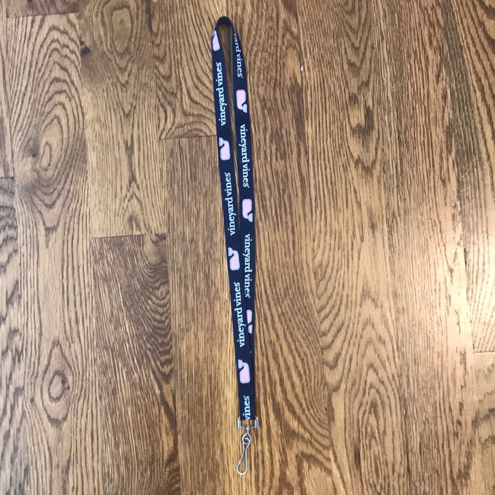 Vineyard Vines Lanyard